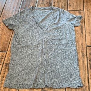 Madewell perfect tee